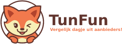 Tunfun.nl Logo